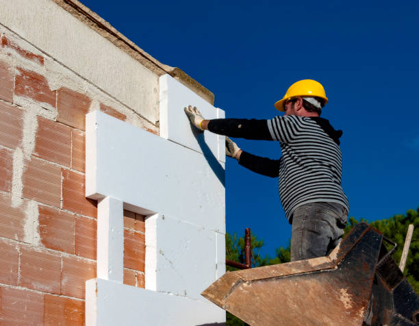 Murraysville, NC Insulation Contractor Company