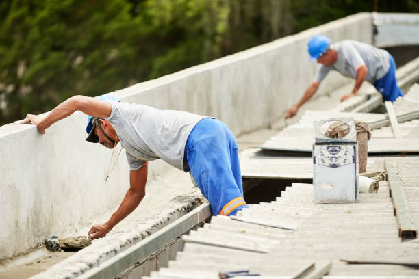 Best Insulation for Specific Applications in Murraysville, NC