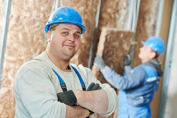 Best Commercial Insulation in Murraysville, NC
