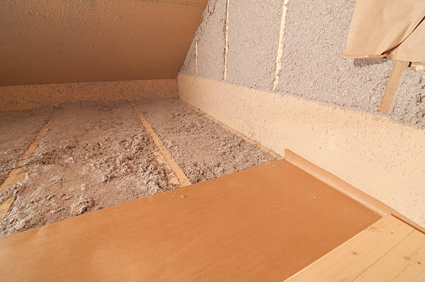 Best Blown-in Insulation in Murraysville, NC